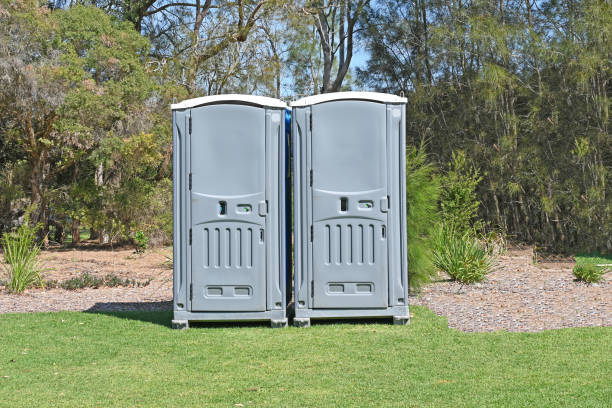 Best Portable Toilets with Baby Changing Stations  in Hutchinson Island South, FL