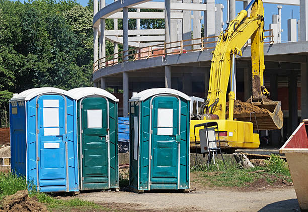 Best Portable Toilet Rental for Emergency Services  in Hutchinson Island South, FL