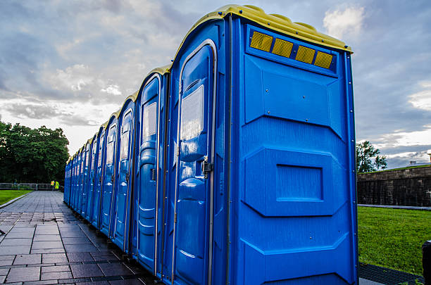 Best Standard Portable Toilet Rental  in Hutchinson Island South, FL